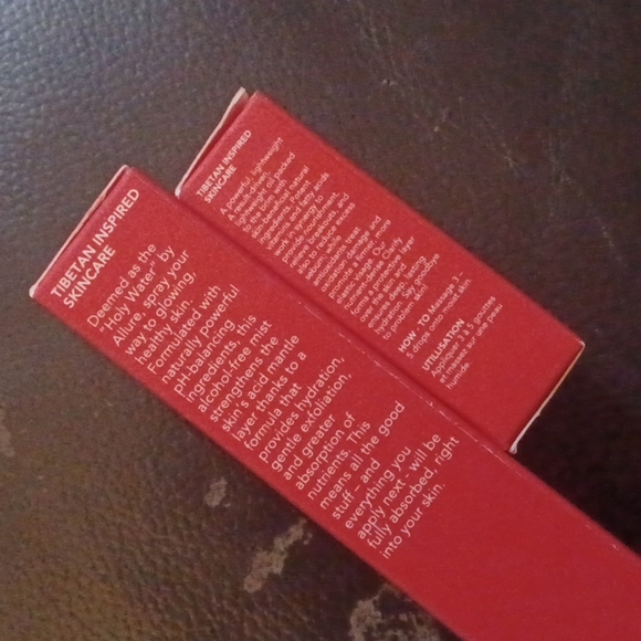 Akari skin Clarify + Balance - Picture 3 of 6